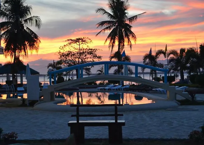 Hotel Sagastrand Beach Lapu-Lapu City