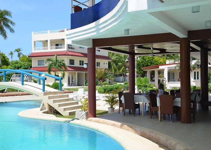 Sagastrand Beach Hotel 3*