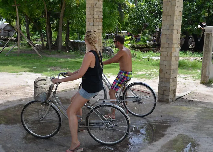 Hotel Sagastrand Beach Lapu-Lapu City